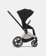 Cadru Carucior pentru Copii Priam Rosegold Cybex Platinum - imagine 8