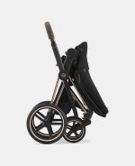 Cadru Carucior pentru Copii Priam Rosegold Cybex Platinum - imagine 9