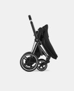 Cadru Cărucior pentru Copii e-Priam Chrome Black Cybex Platinum - imagine 10