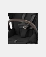 Cadru Cărucior pentru Copii e-Priam Chrome Black Cybex Platinum - imagine 14