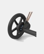 Cadru Cărucior pentru Copii e-Priam Chrome Black Cybex Platinum - imagine 17