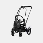 Cadru Cărucior pentru Copii e-Priam Matt Cybex Platinum