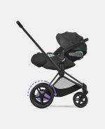 Cadru Cărucior pentru Copii e-Priam Matt Cybex Platinum - imagine 6