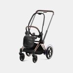 Cadru Cărucior pentru Copii e-Priam Rosegold Cybex Platinum