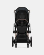 Cadru Cărucior pentru Copii e-Priam Rosegold Cybex Platinum - imagine 4