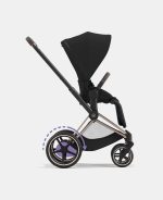 Cadru Cărucior pentru Copii e-Priam Rosegold Cybex Platinum - imagine 8