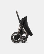 Cadru Cărucior pentru Copii e-Priam Rosegold Cybex Platinum - imagine 10