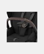 Parte Sport Carucior Priam Leaf Green - imagine 14