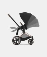Parte Sport Carucior Priam Leaf Green - imagine 13