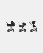 Parte Sport Carucior Priam Leaf Green - imagine 12