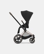 Parte Sport Carucior Priam Leaf Green - imagine 10