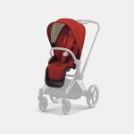 Parte Sport Carucior Priam Autumn Gold