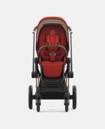 Parte Sport Carucior Priam Autumn Gold - imagine 4