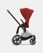 Parte Sport Carucior Priam Autumn Gold - imagine 6