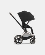 Parte Sport Carucior Priam Leaf Green - imagine 17