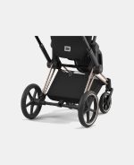 Parte Sport Carucior Priam Leaf Green - imagine 16