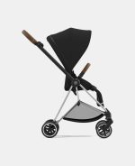 Cadru Carucior pentru Copii Mios Chrome Brown Cybex Platinum - imagine 8