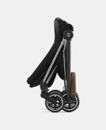 Cadru Carucior pentru Copii Mios Chrome Brown Cybex Platinum - imagine 9