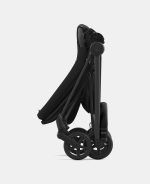 Cadru Carucior pentru Copii Mios Matt Black Cybex Platinum - imagine 9