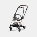Cadru Carucior pentru Copii Mios Rosegold Cybex Platinum