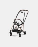 Cadru Carucior pentru Copii Mios Rosegold Cybex Platinum