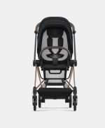 Cadru Carucior pentru Copii Mios Rosegold Cybex Platinum - imagine 4