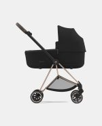 Cadru Carucior pentru Copii Mios Rosegold Cybex Platinum - imagine 5