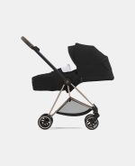 Cadru Carucior pentru Copii Mios Rosegold Cybex Platinum - imagine 7