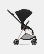Cadru Carucior pentru Copii Mios Rosegold Cybex Platinum - imagine 8