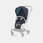 Parte Sport Carucior MIOS Nautical Blue