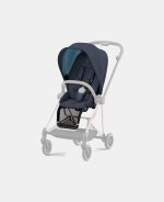 Parte Sport Carucior MIOS Nautical Blue