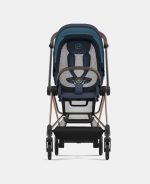 Parte Sport Carucior MIOS Nautical Blue - imagine 4