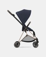 Parte Sport Carucior MIOS Nautical Blue - imagine 5