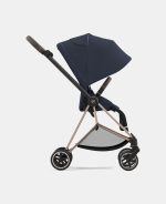 Parte Sport Carucior MIOS Nautical Blue - imagine 6