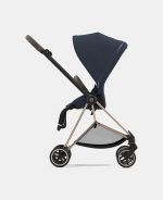 Parte Sport Carucior MIOS Nautical Blue - imagine 7