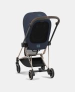 Parte Sport Carucior MIOS Nautical Blue - imagine 8