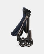 Parte Sport Carucior MIOS Nautical Blue - imagine 9