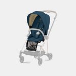 Parte Sport Carucior MIOS Mountain Blue