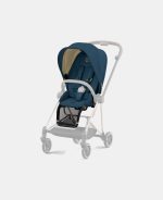 Parte Sport Carucior MIOS Mountain Blue