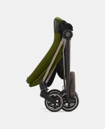 Parte Sport Carucior MIOS Khaki Green - imagine 9