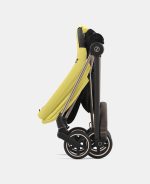 Parte Sport Carucior MIOS Mustard Yellow - imagine 9