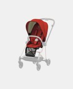 Parte Sport Carucior MIOS Autumn Gold