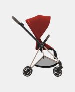 Parte Sport Carucior MIOS Autumn Gold - imagine 5