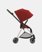 Parte Sport Carucior MIOS Autumn Gold - imagine 6