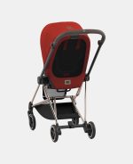 Parte Sport Carucior MIOS Autumn Gold - imagine 8