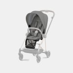 Parte Sport Carucior MIOS Soho Grey