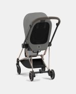 Parte Sport Carucior MIOS Soho Grey - imagine 8