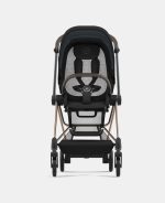 Parte Sport Carucior MIOS Deep Black - imagine 4
