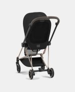Parte Sport Carucior MIOS Deep Black - imagine 8