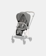 Parte Sport Carucior MIOS Manhattan Grey Plus